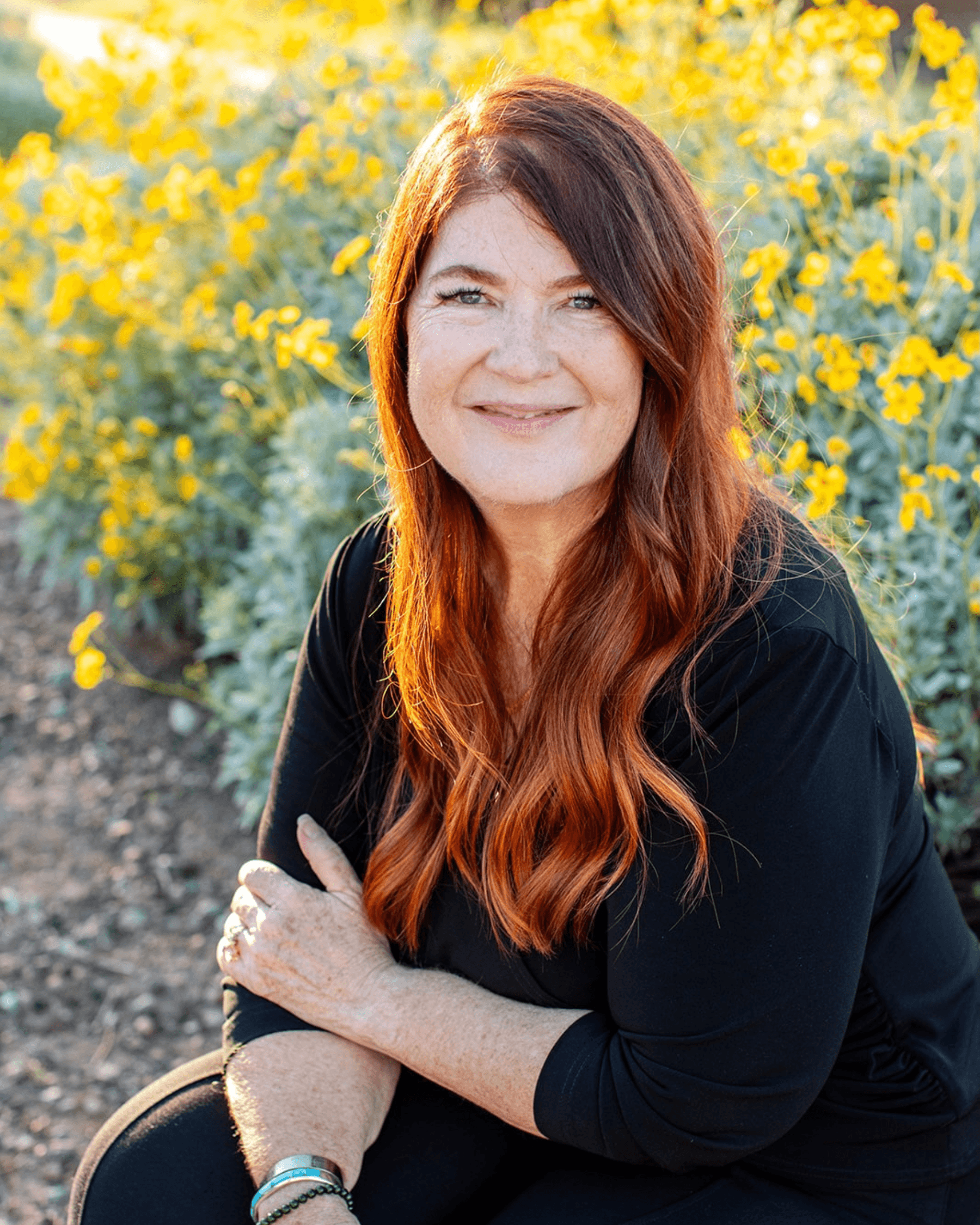 GI Map with Stephanie Fritz